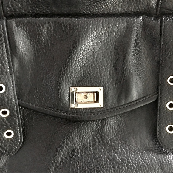 🎉HP🎉STEVE MADDEN HANDBAG - Picture 7 of 9
